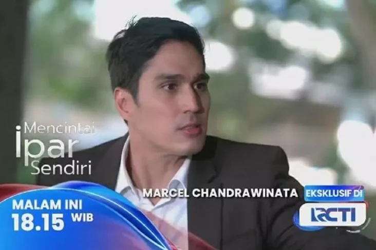 Sinopsis Sinetron Mencintai...
