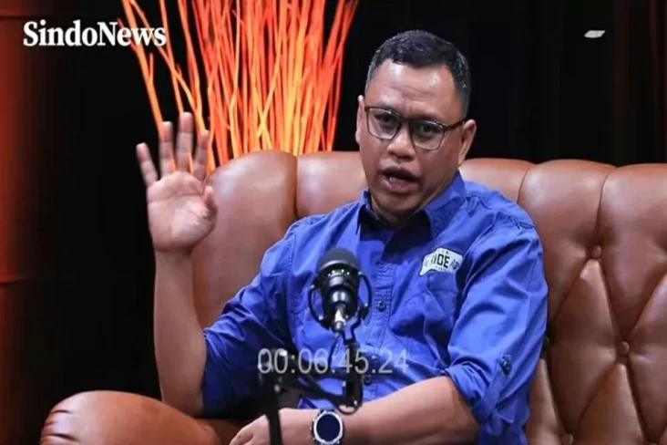 Mengapa Anak dan Remaja...