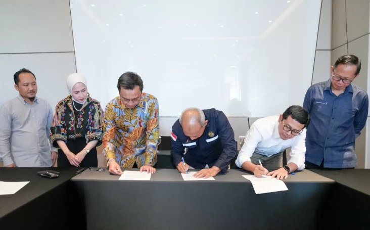 PLN EPI Pastikan Konstruksi...