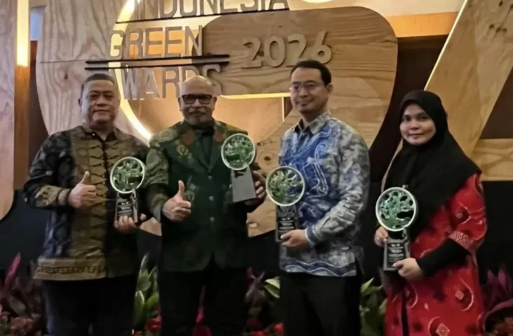 PHE ONWJ Tegaskan Komitmen...