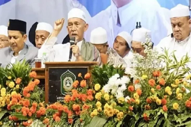 Jelang Muktamar ke-35...