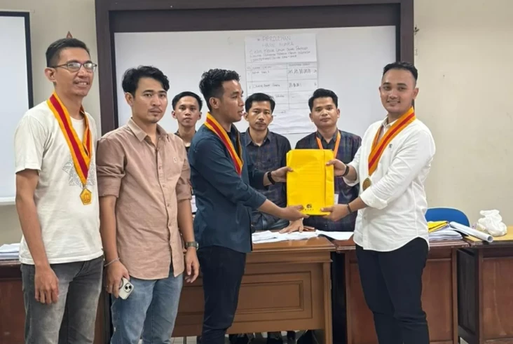 Kongres X Permahi Satukan...