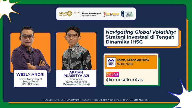 Simak IG Live MNC Sekuritas...