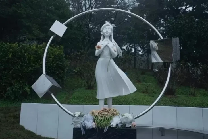 Setahun Kepergian Barbie...