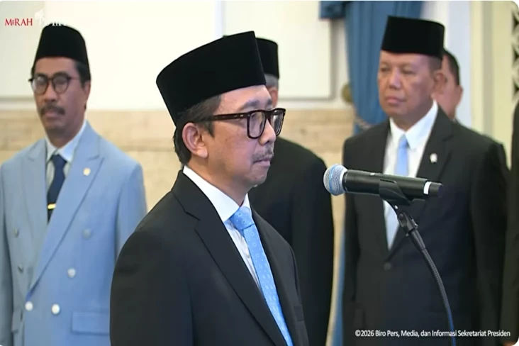 Profil Pendidikan Juda...