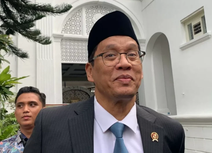 Purbaya Jawab Kabar...