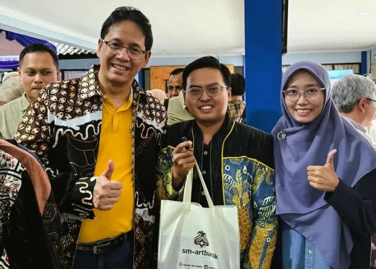 Menkeu Purbaya Apresiasi...