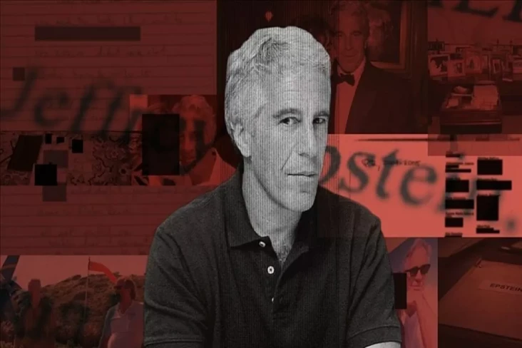 Epstein Files: Informan...