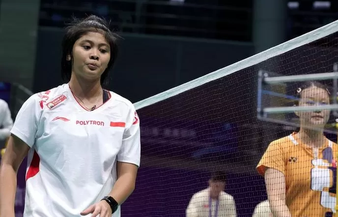 Hasil BATC 2026: Thalita...