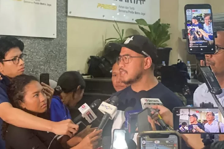 Pandji Pragiwaksono...