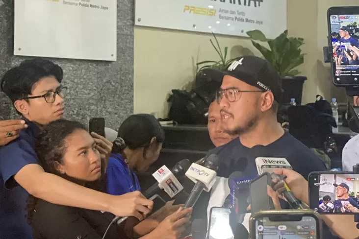 Pandji Pragiwaksono...