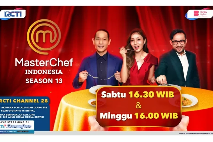 Tantangan Misteri Hitam...