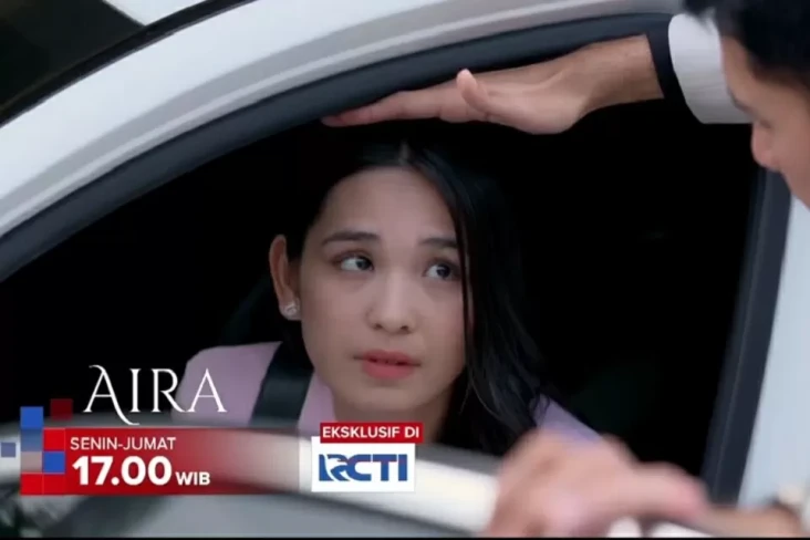 Sinopsis Sinetron Aira...