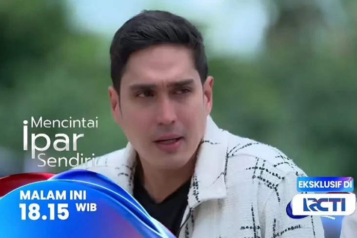 Sinopsis Sinetron Mencintai...