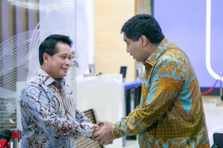 Dorong Akses Hunian,...