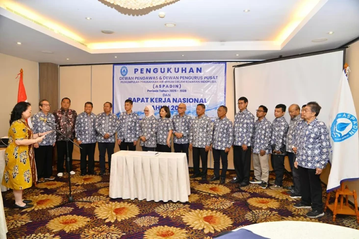 Kemenperin Kukuhkan...