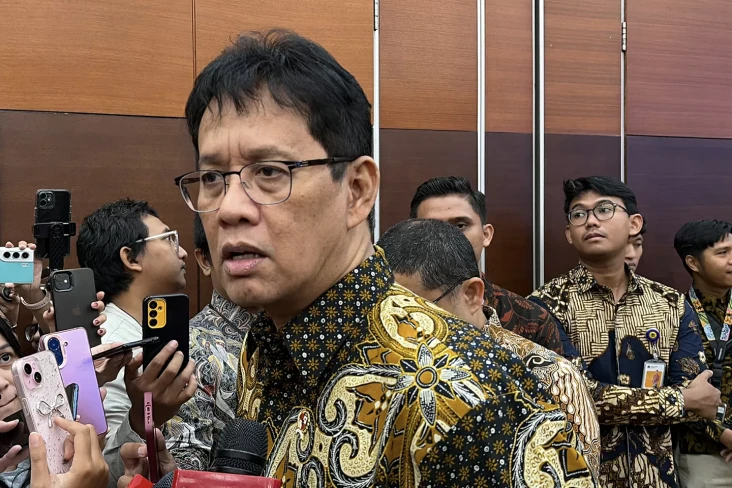 Purbaya Tak Terima Outlook...