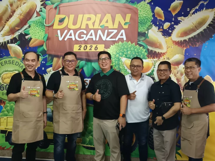 Durian Vaganza MNC Finance...