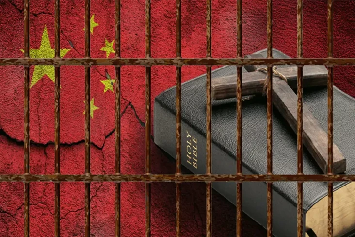 Aturan Baru China Wajibkan...