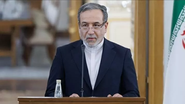 Menlu Iran Ungkap Perundingan...