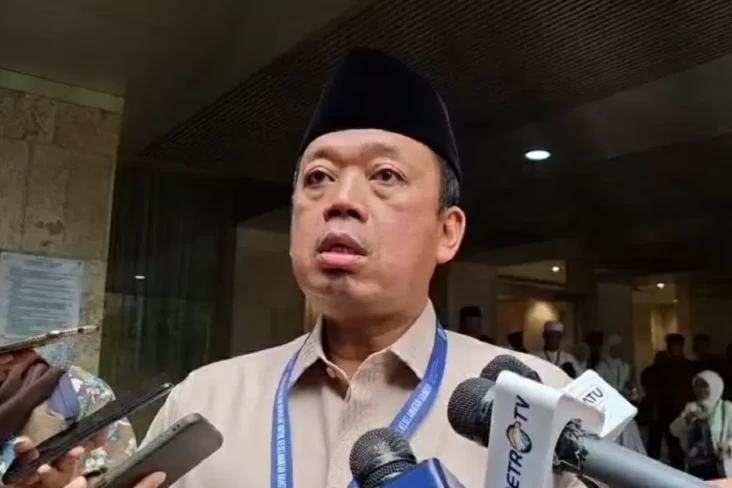 Gedung untuk MUI, Ormas,...