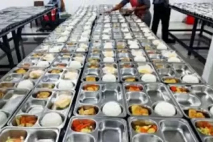 BGN Siapkan Empat Mekanisme...