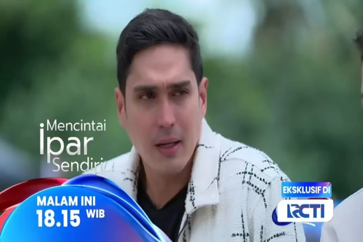 Sinopsis Sinetron Mencintai...