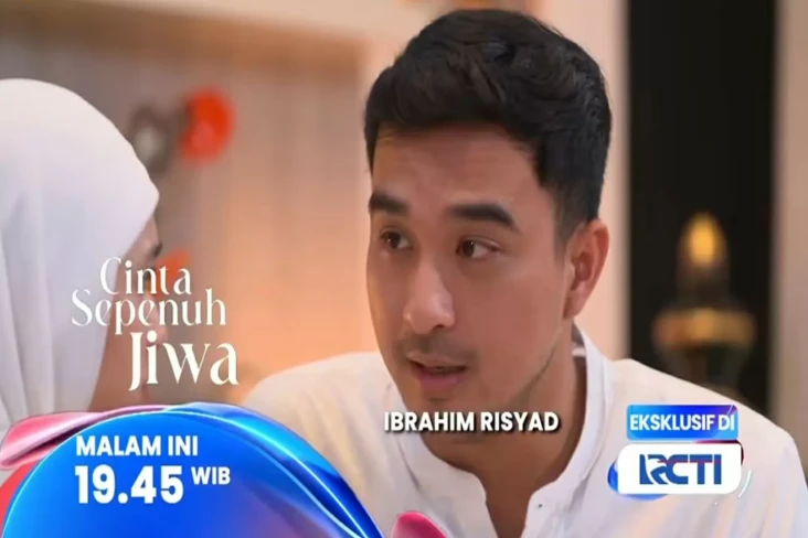 Sinopsis Sinetron Cinta...