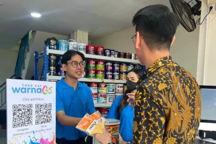 Konsep One-Stop untuk...