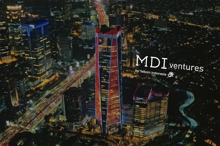 MDI Ventures Bangun...