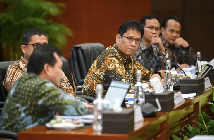 Purbaya Buka Suara soal...