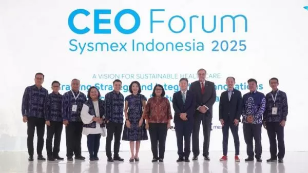 Transformasi Layanan...