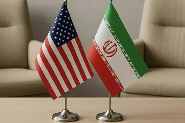 Pembicaraan AS-Iran...