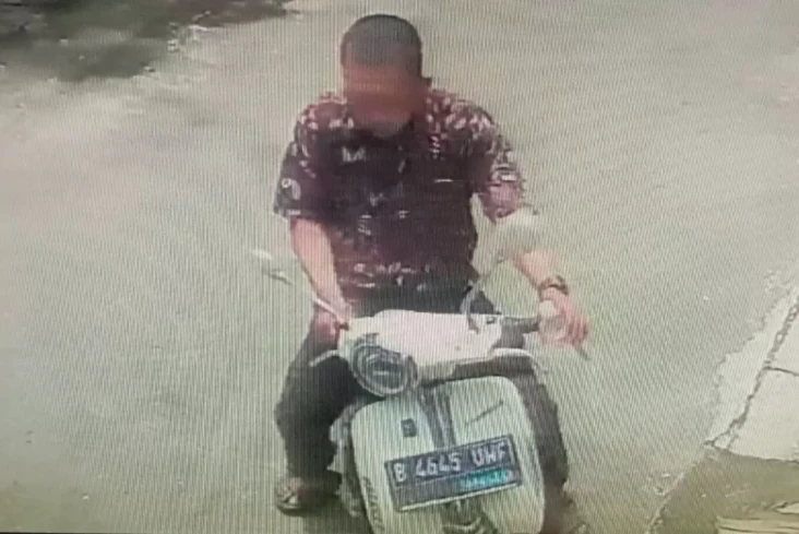 Kotak Amal Musala Terkumpul...