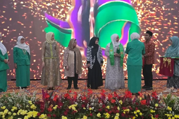 Sulis Ajak Perempuan...