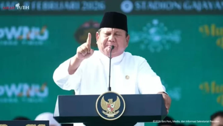Apresiasi Peran Nahdlatul...