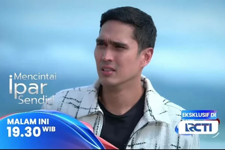 Sinopsis Sinetron Mencintai...