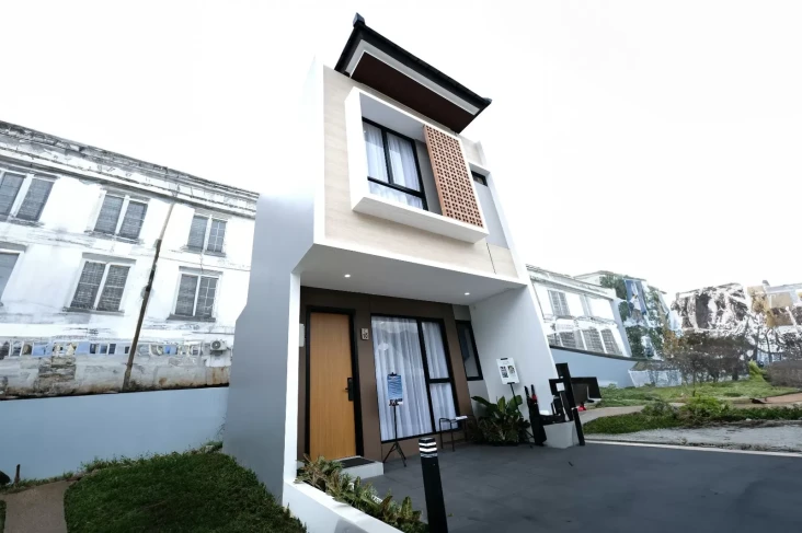 Modernland Realty Pacu...