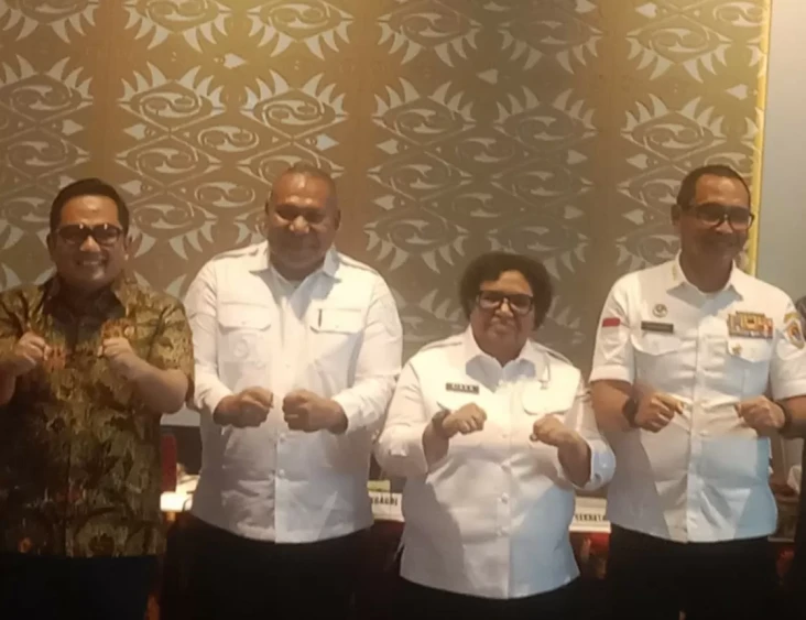 Pemerintah Targetkan...