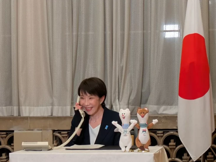 Mengapa PM Sanae Takaichi...