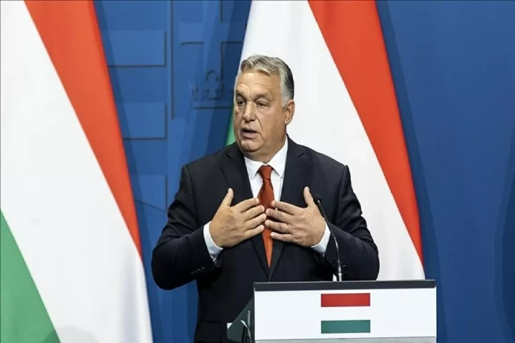 Negara NATO Ini Tiba-tiba...
