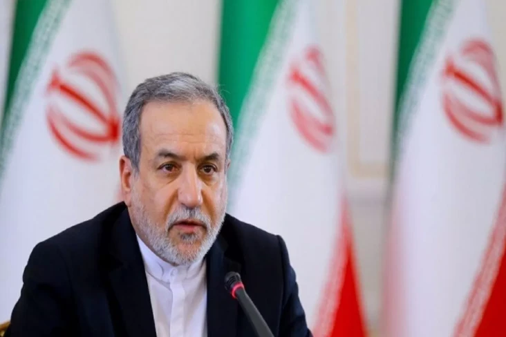 Iran: Israel Bebas Perluas...