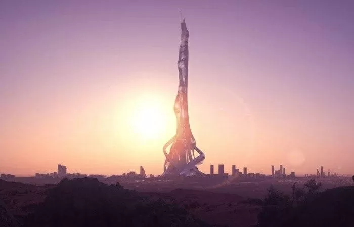 8 Fakta Rise Tower,...