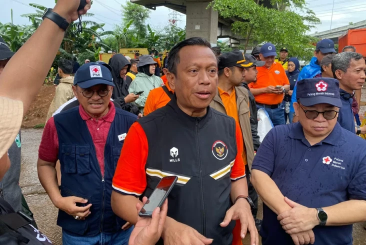 2.000 Lebih Petak Makam...