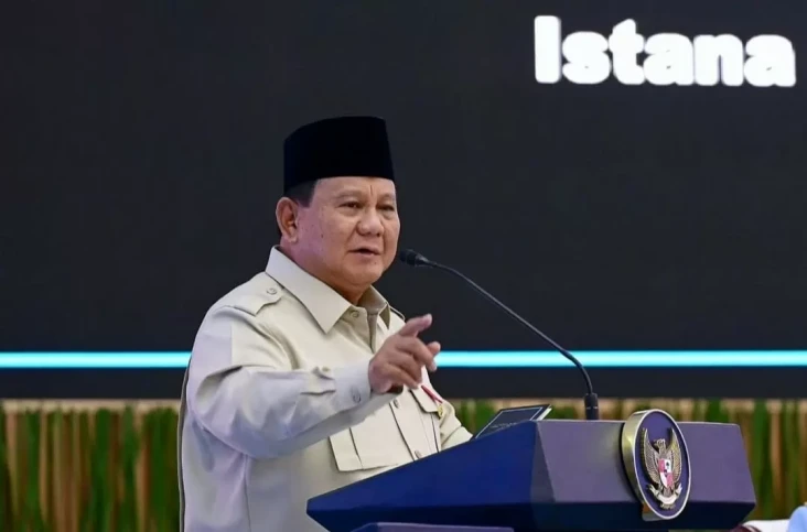 Siti Zuhro Sebut Prabowo...
