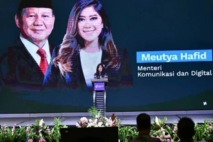 HPN 2026, Pesan Menkomdigi:...