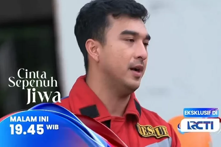 Sinopsis Sinetron Cinta...