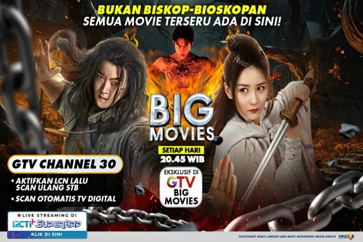 Gaspol Maraton Movie...