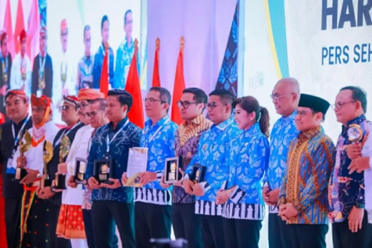 Hadiri HPN, 2026 Pilar...