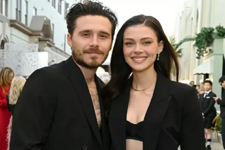 Brooklyn Beckham Ingin...